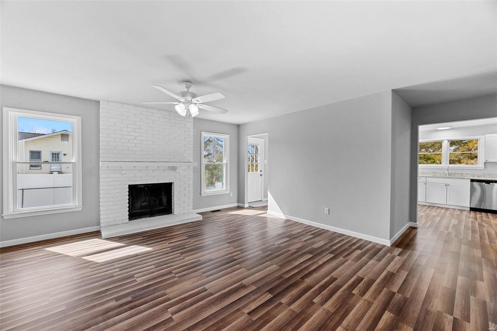 Tanglewood - Residential