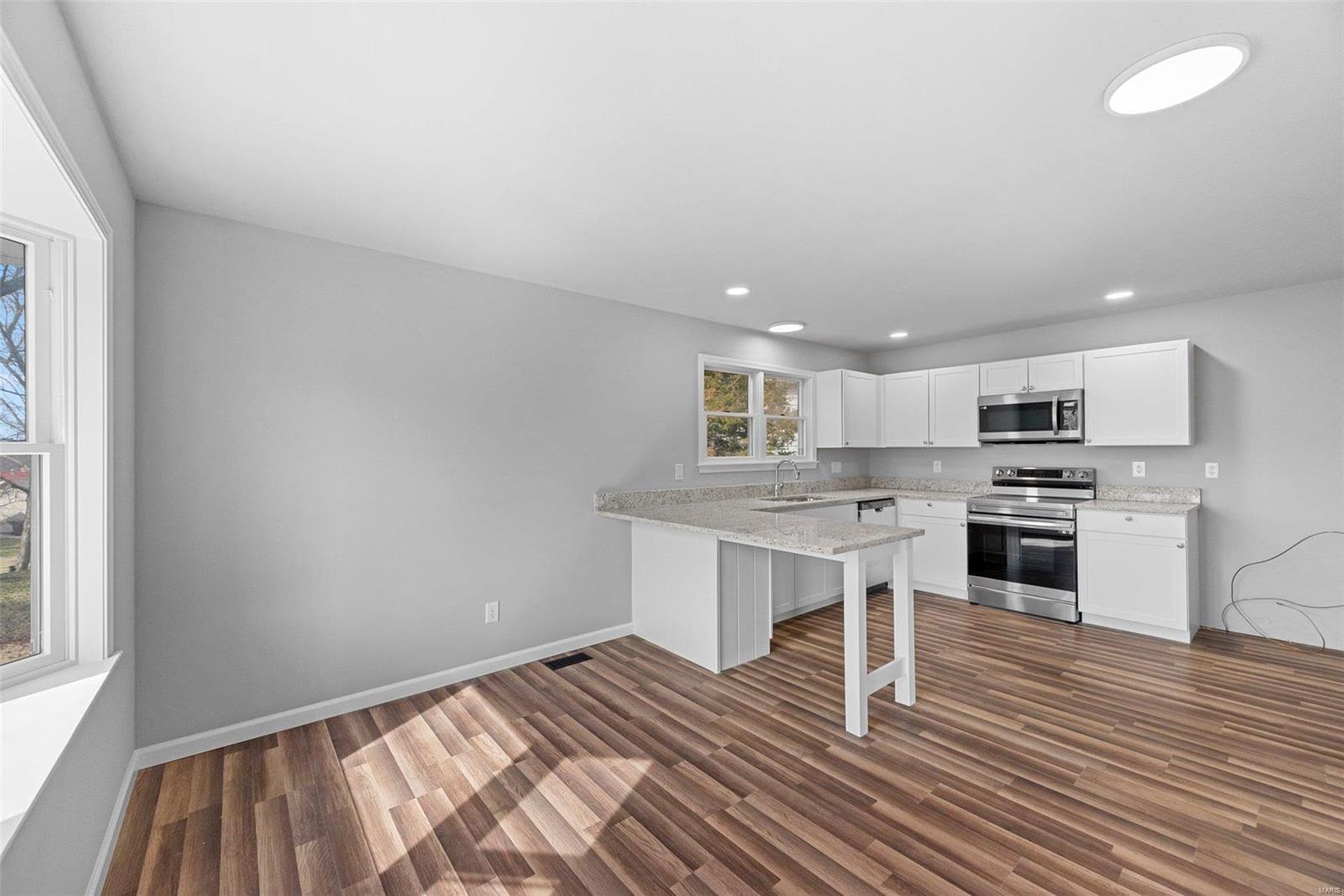 Tanglewood - Residential