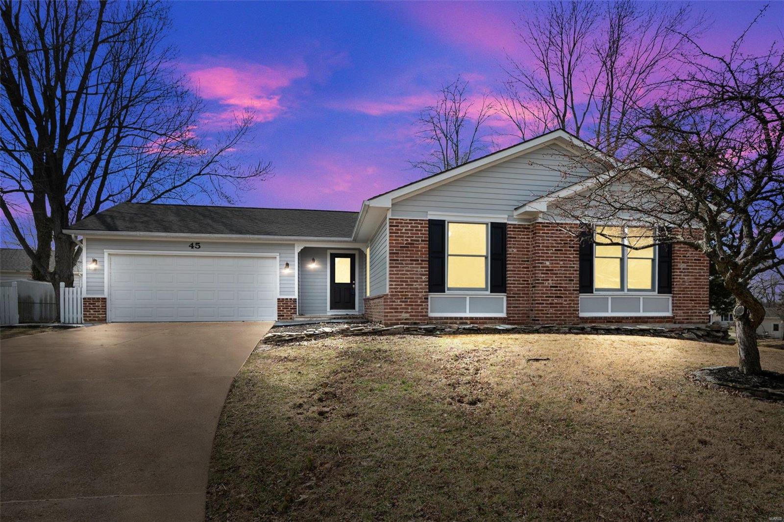 Tanglewood - Residential