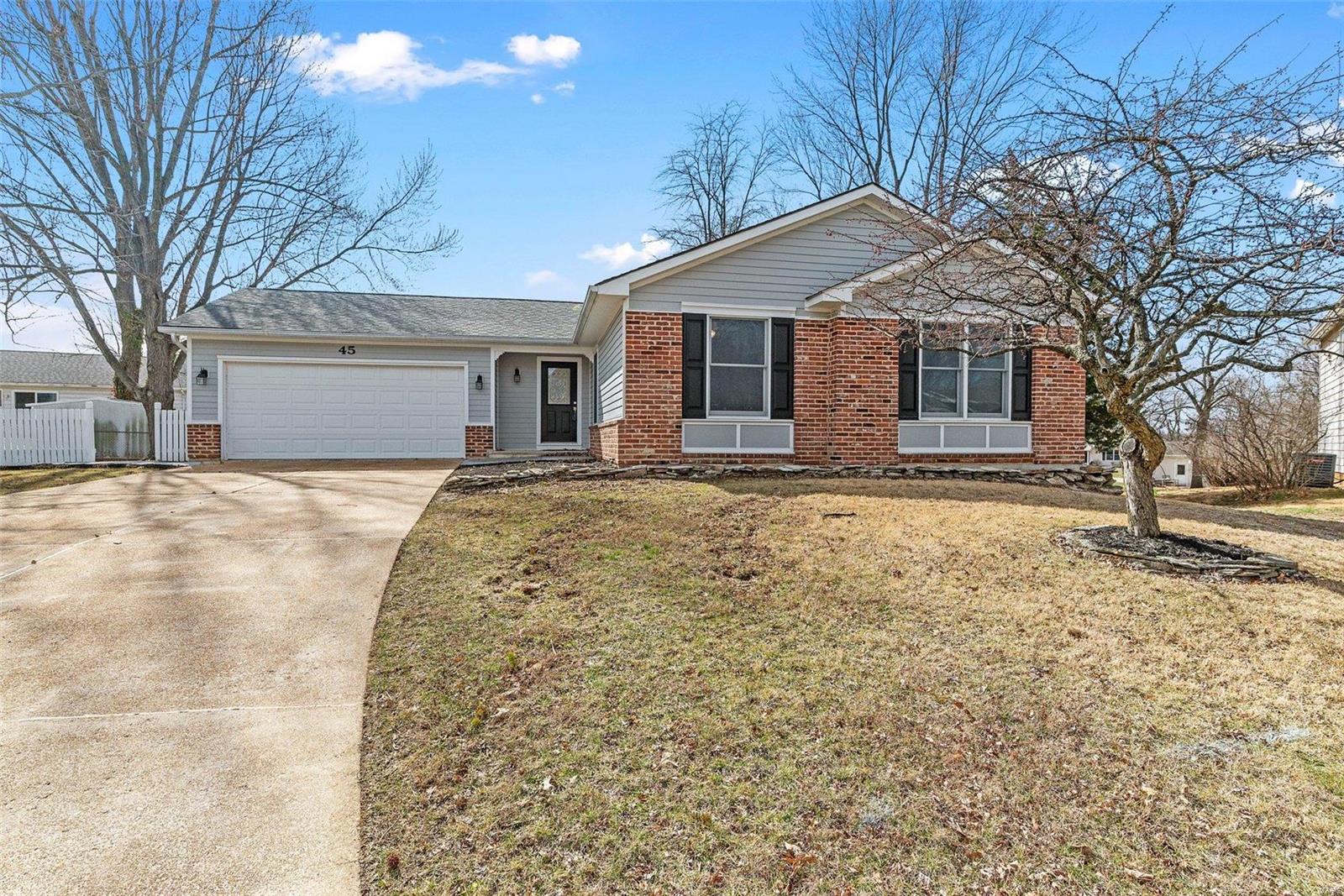 Tanglewood - Residential
