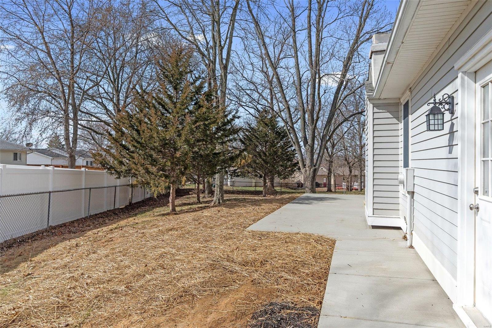 Tanglewood - Residential