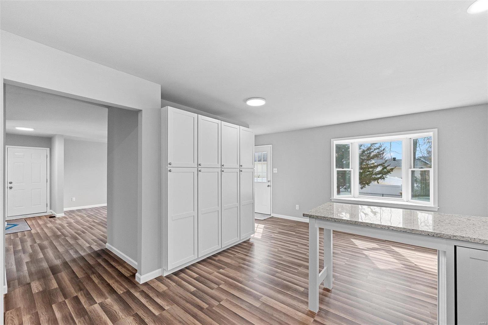 Tanglewood - Residential