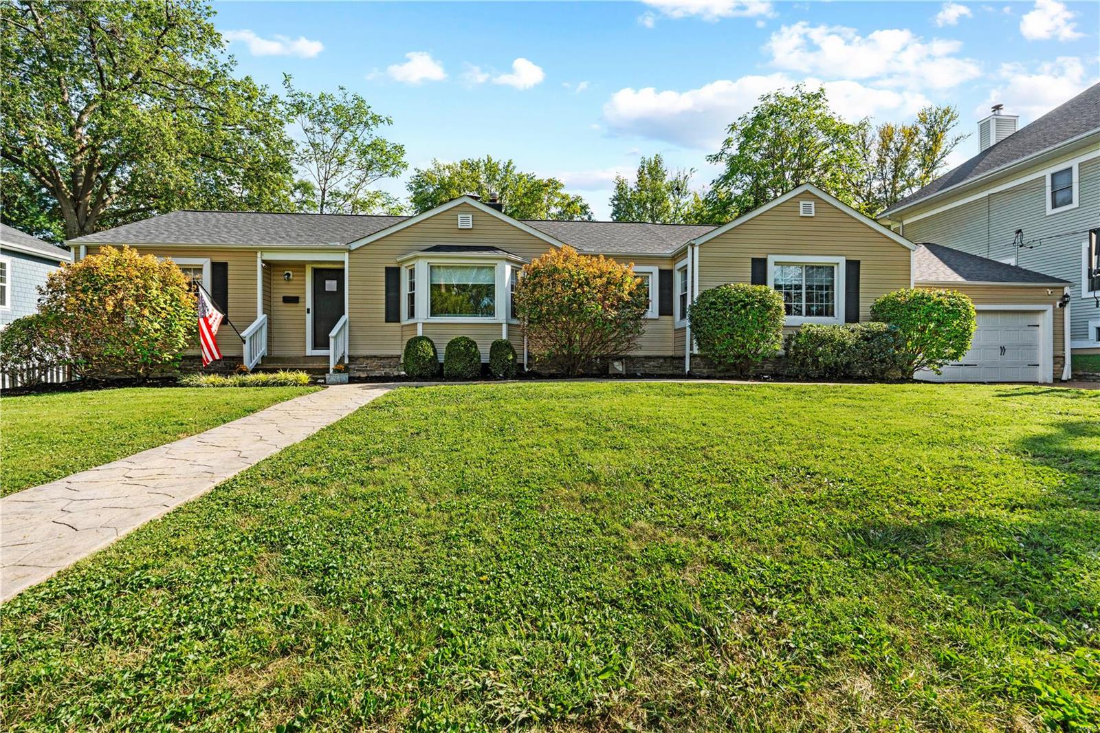 View St Louis, MO 63122 house