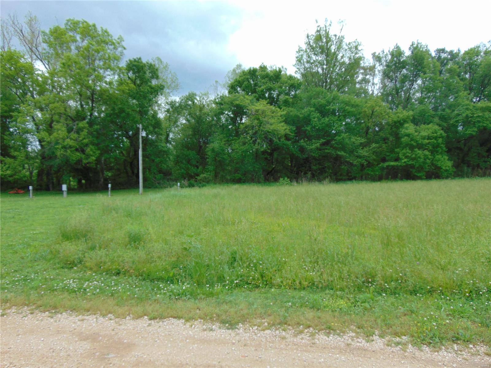 Pike Creek Estates - Land