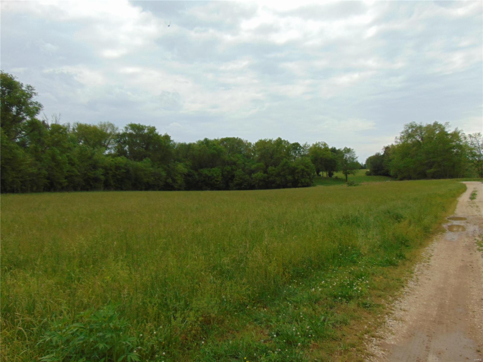 Pike Creek Estates - Land