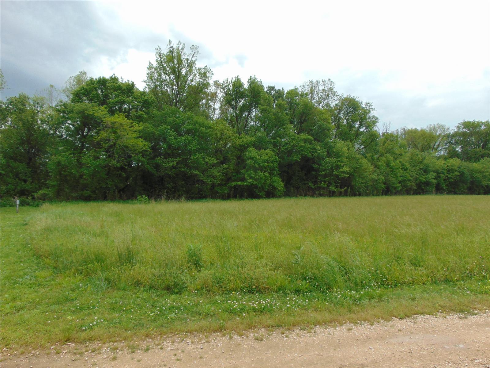 Pike Creek Estates - Land