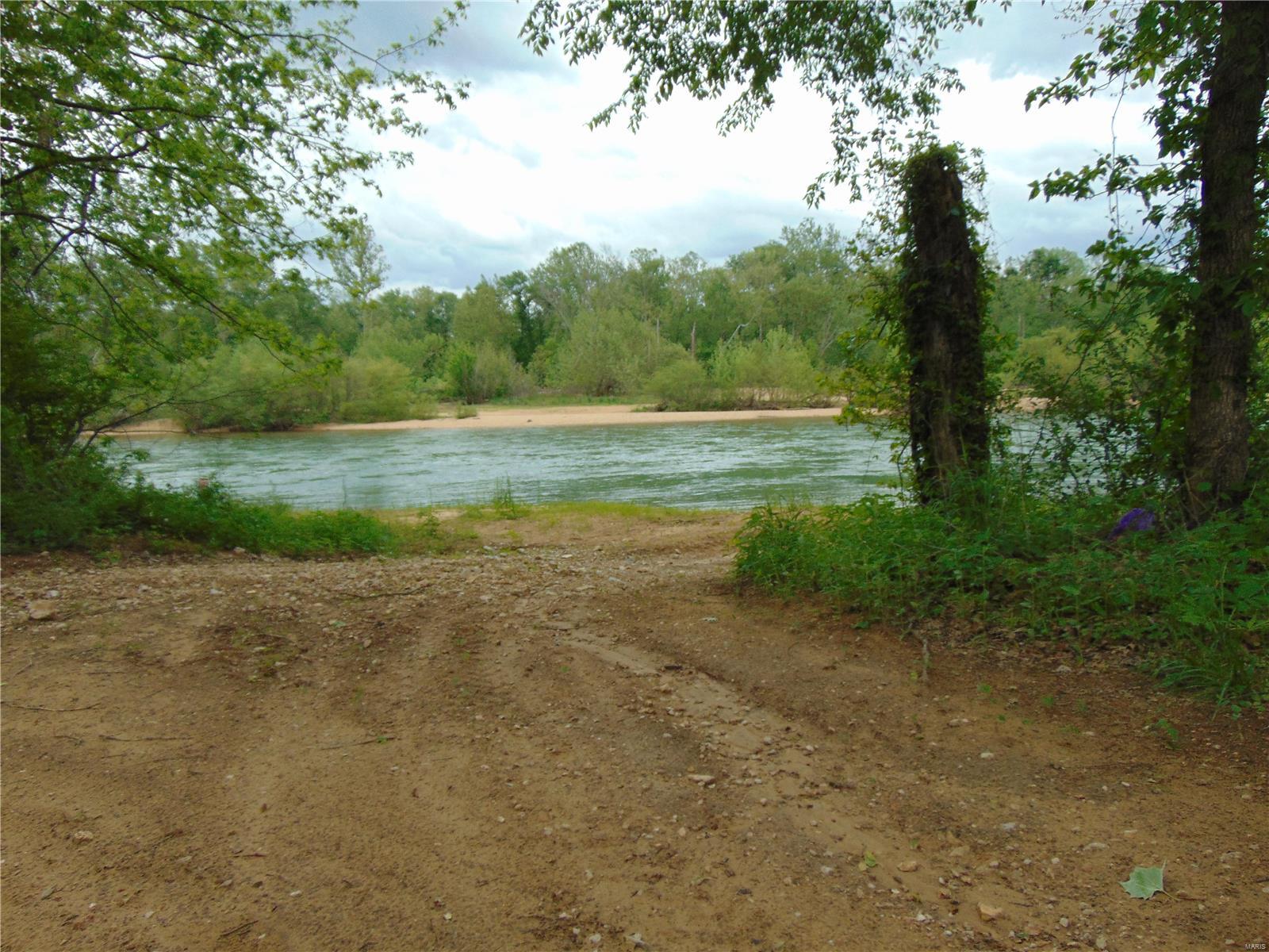 Pike Creek Estates - Land