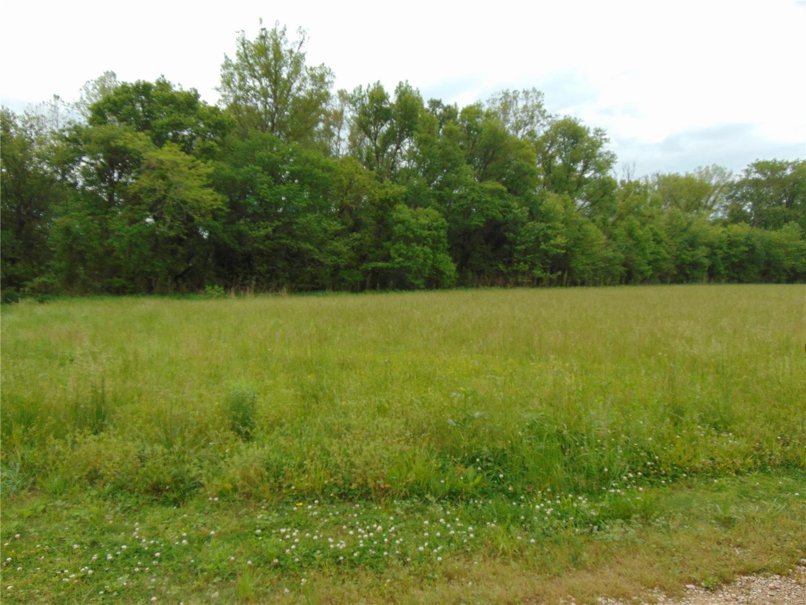 Pike Creek Estates - Land