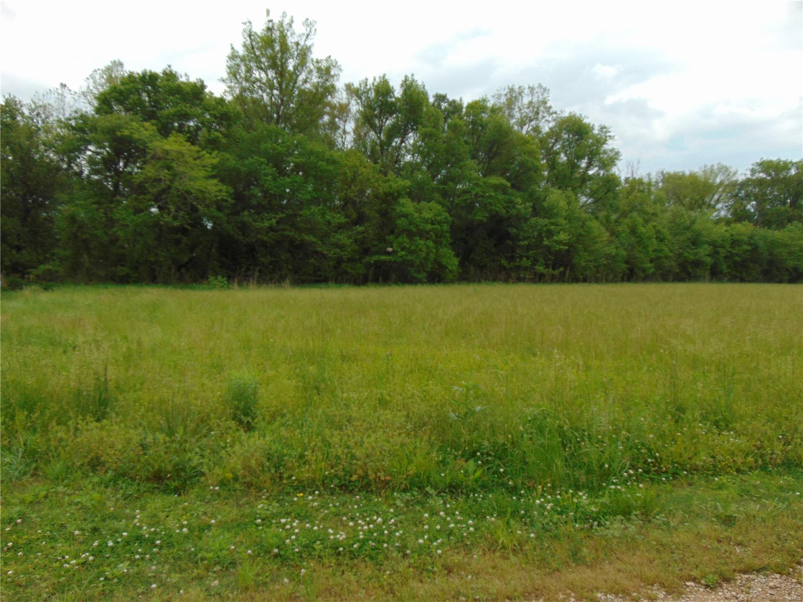 Pike Creek Estates - Land