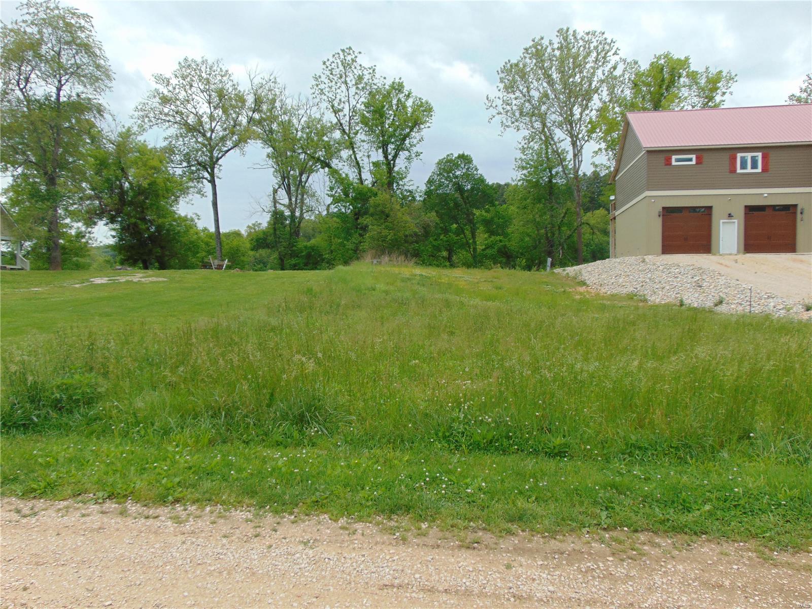 Pike Creek Estates - Land