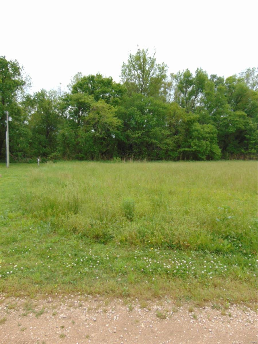 Pike Creek Estates - Land