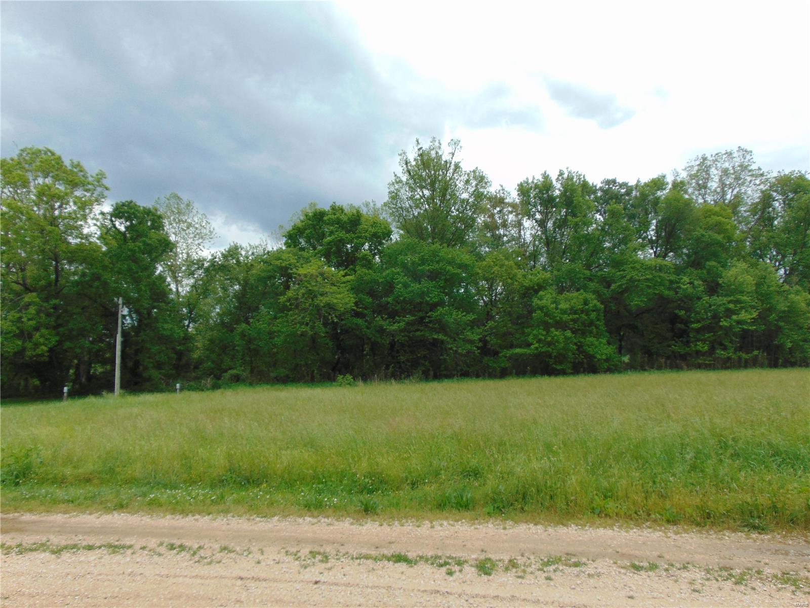 Pike Creek Estates - Land
