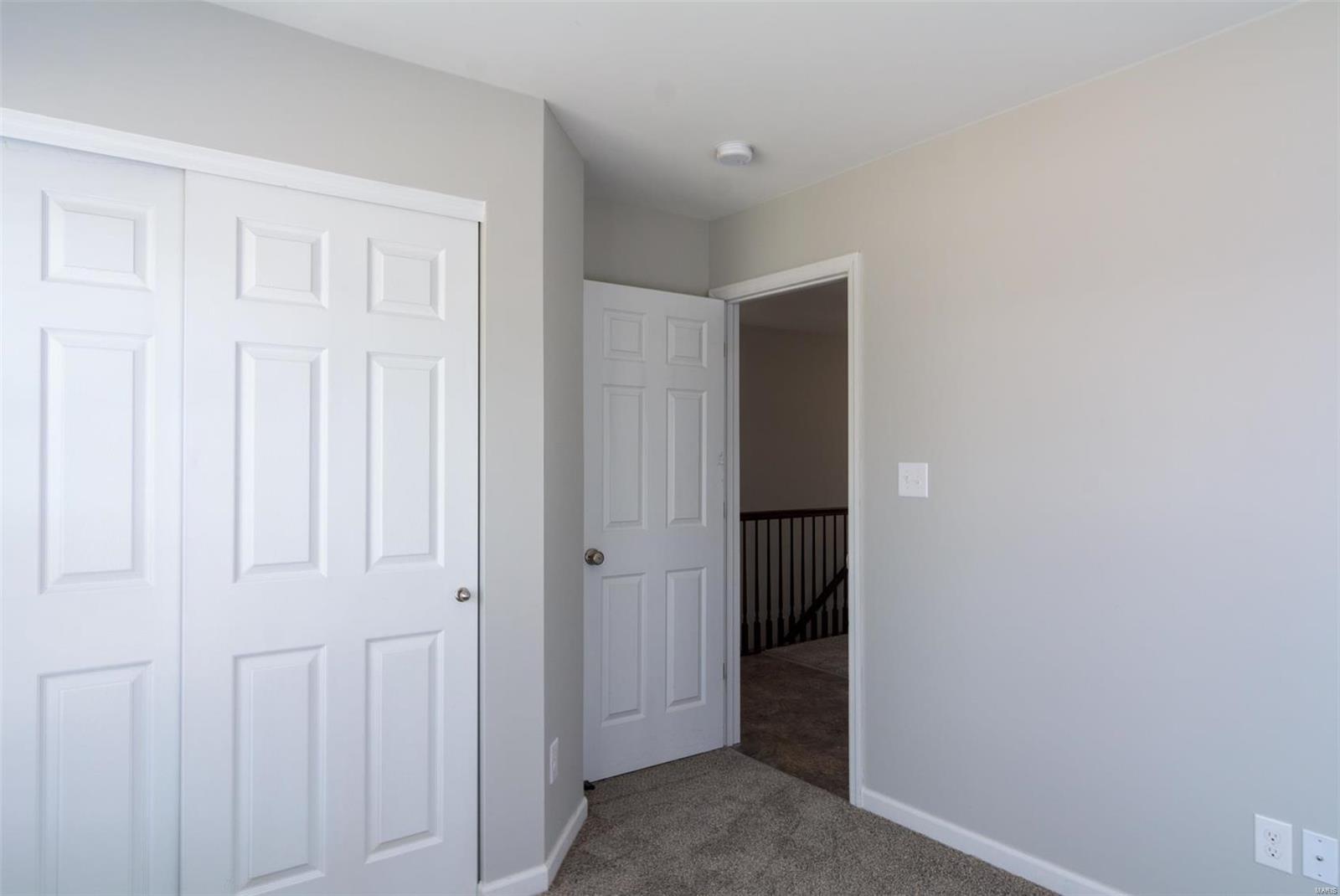 Peruque Hills Estates #5 - Residential