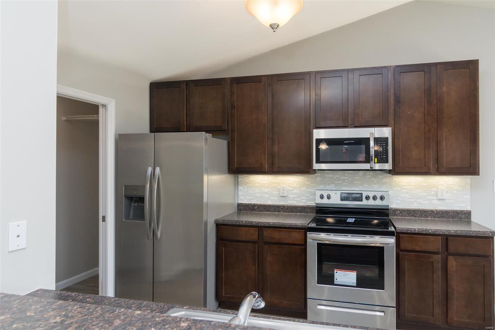Peruque Hills Estates #5 - Residential