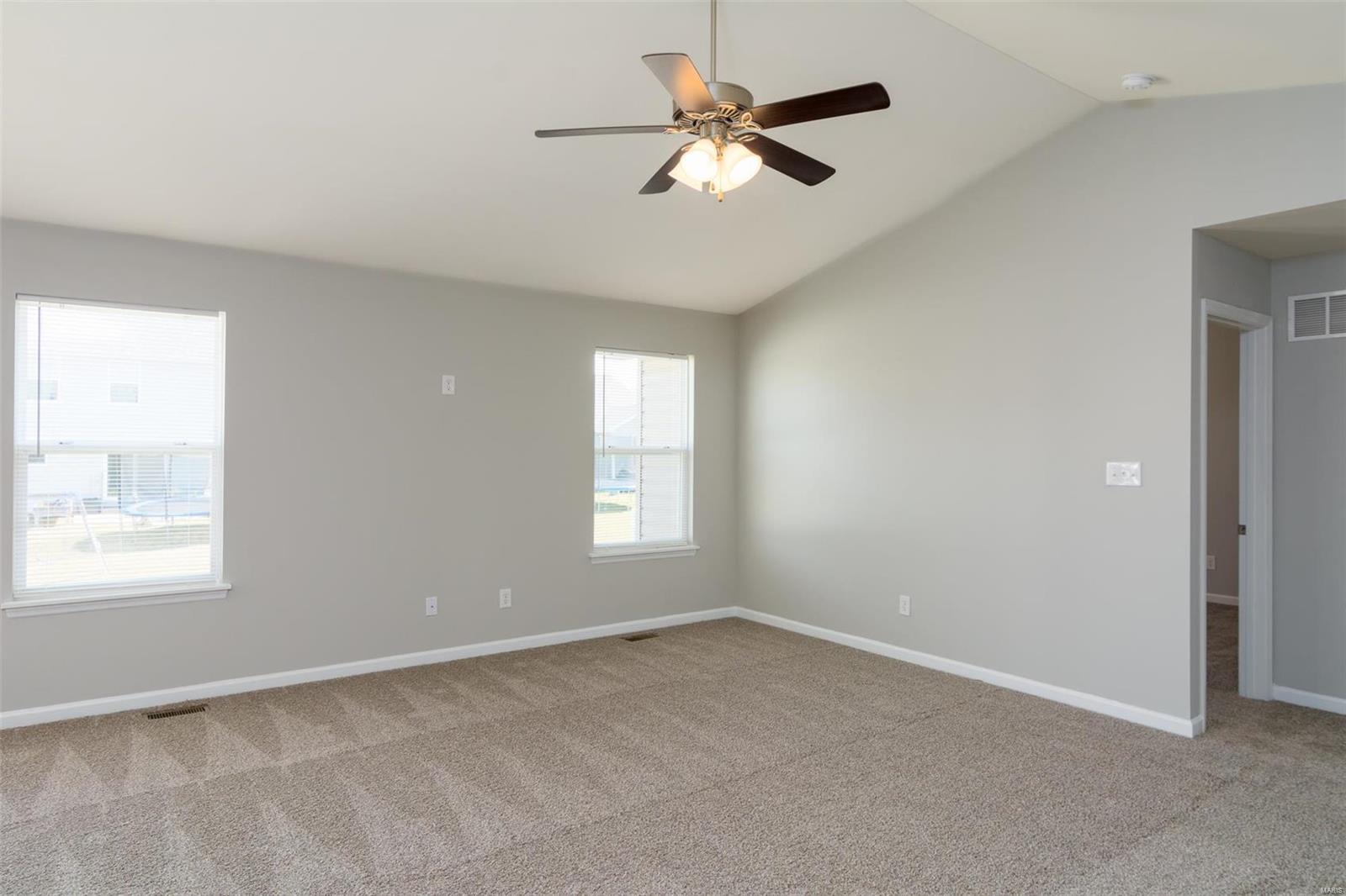 Peruque Hills Estates #5 - Residential