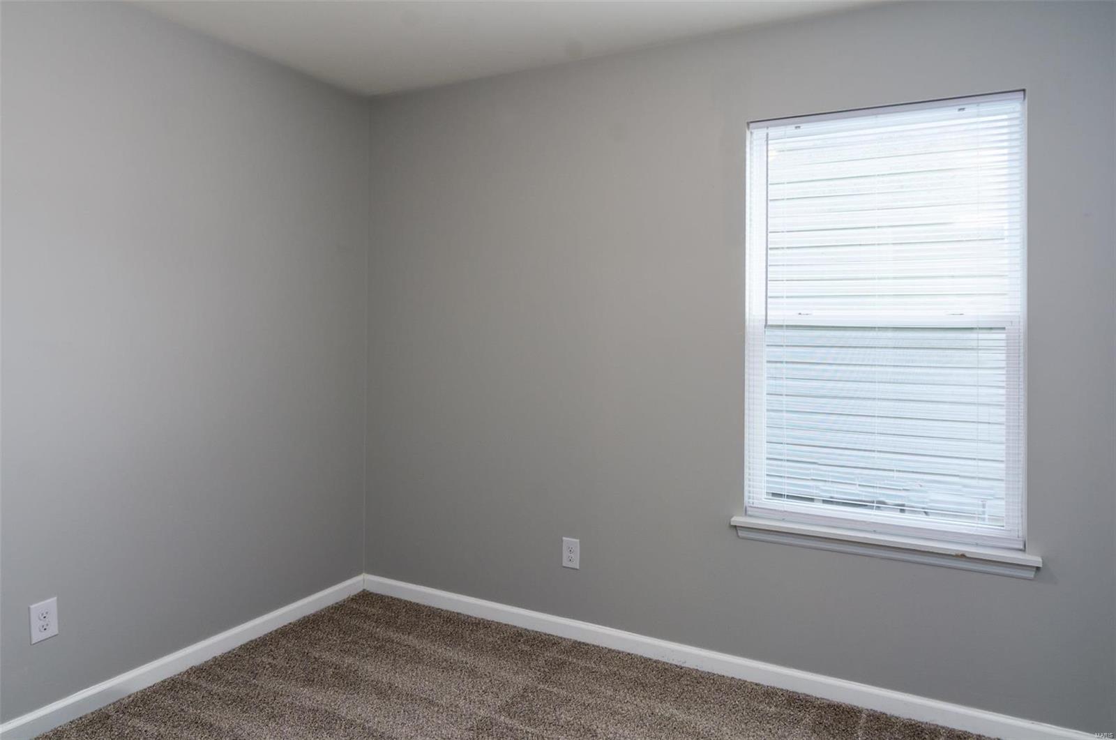 Peruque Hills Estates #5 - Residential