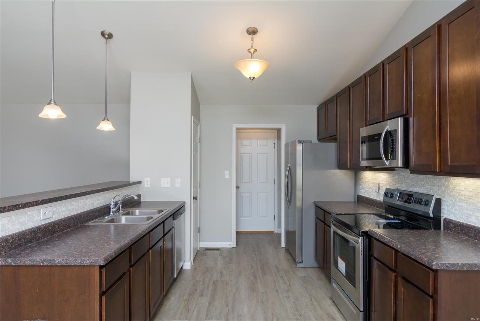 Peruque Hills Estates #5 - Residential
