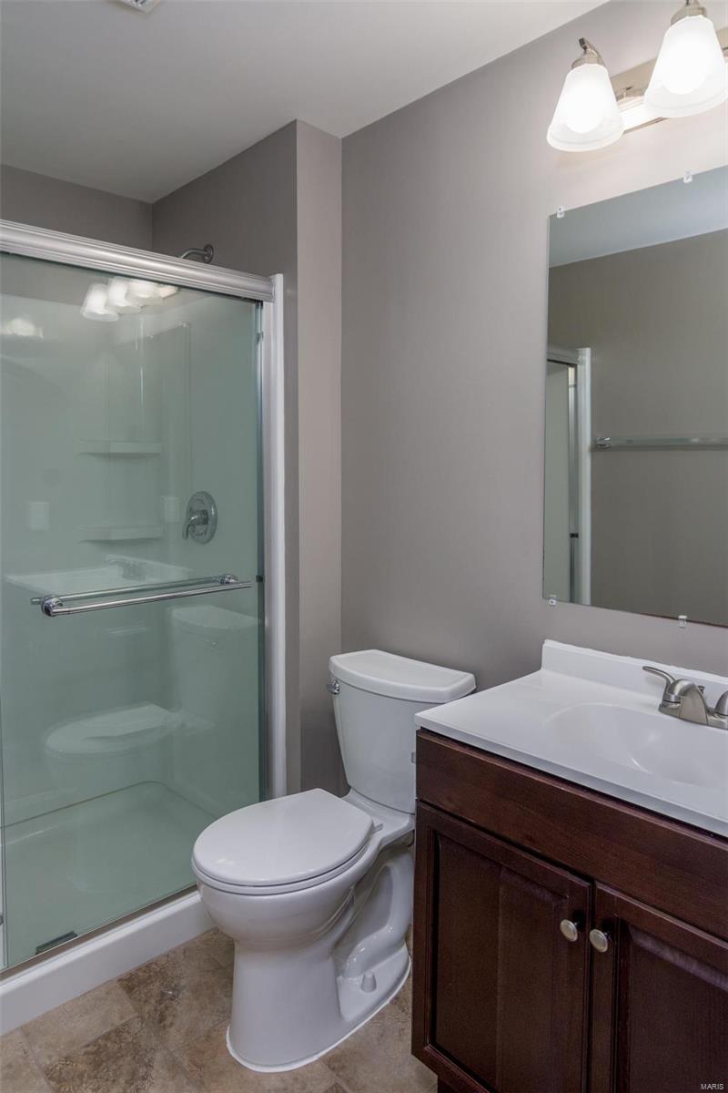 Peruque Hills Estates #5 - Residential