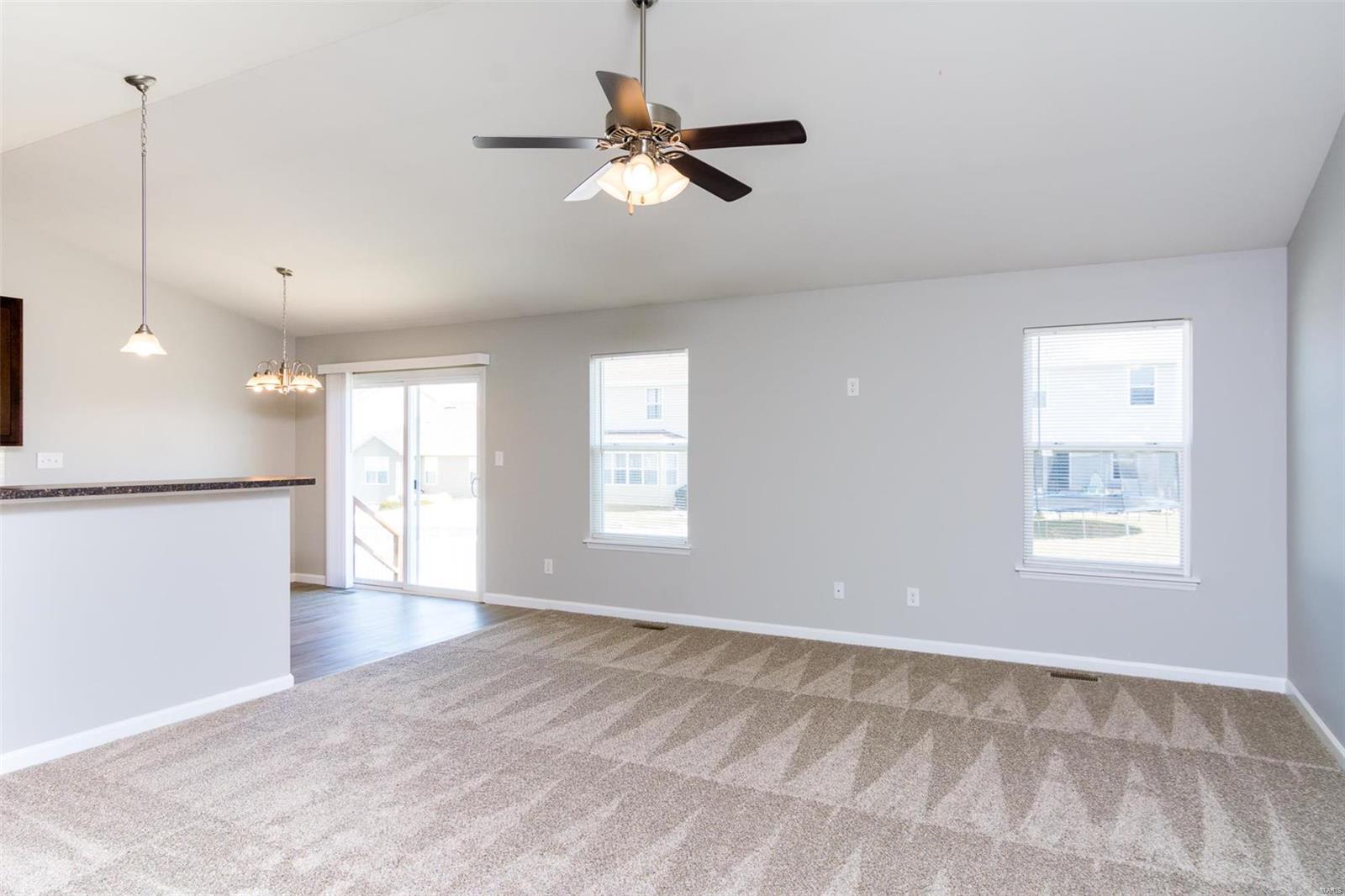 Peruque Hills Estates #5 - Residential