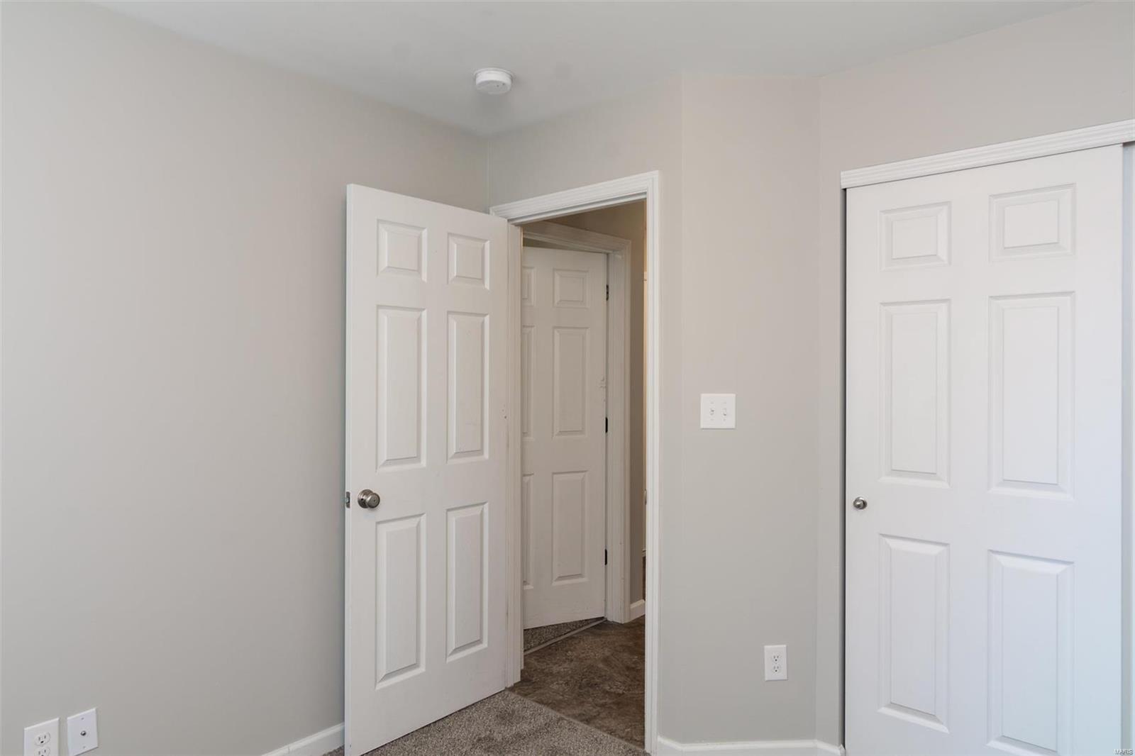 Peruque Hills Estates #5 - Residential