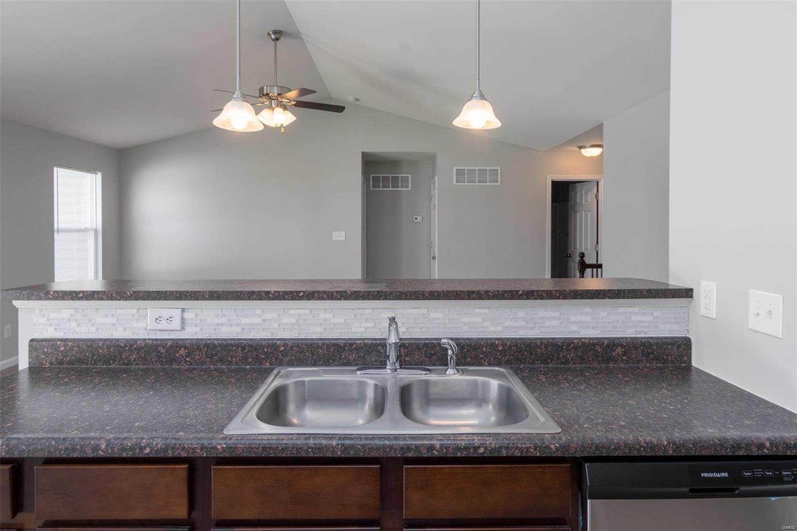 Peruque Hills Estates #5 - Residential