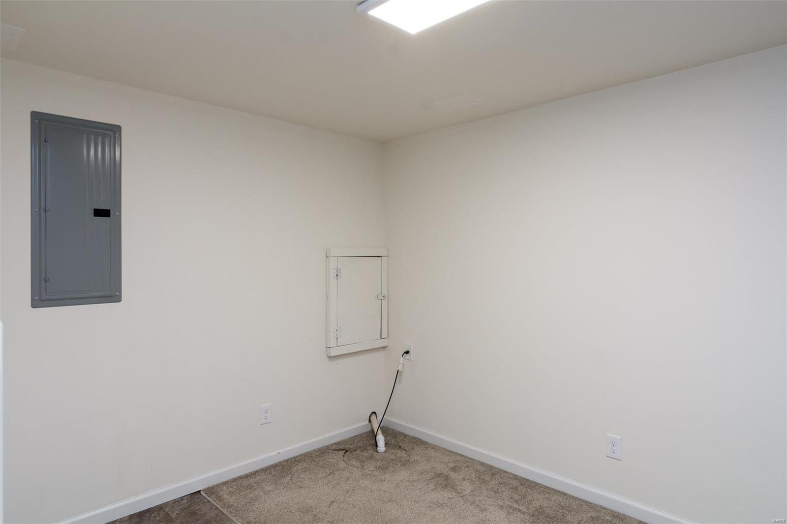 Peruque Hills Estates #5 - Residential