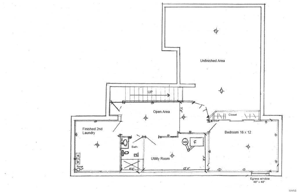 Peruque Hills Estates #5 - Residential
