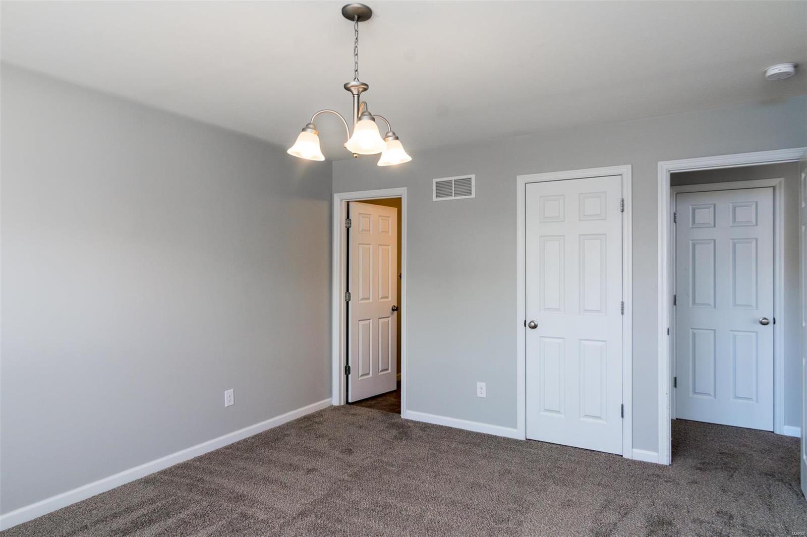 Peruque Hills Estates #5 - Residential