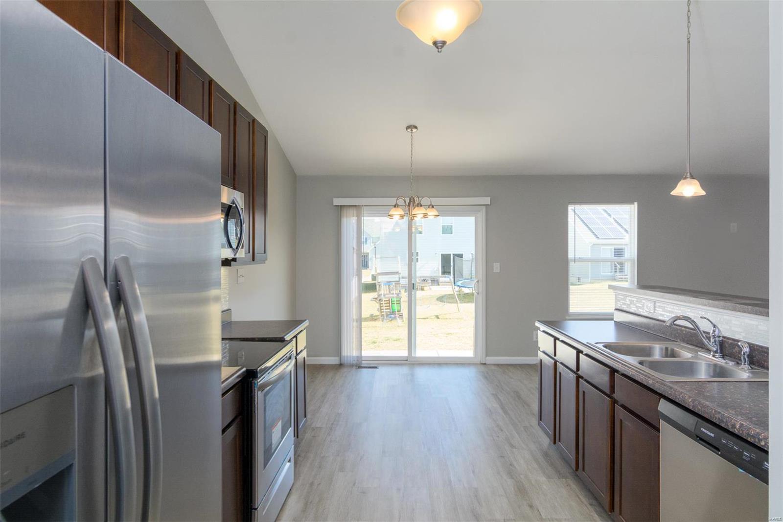 Peruque Hills Estates #5 - Residential