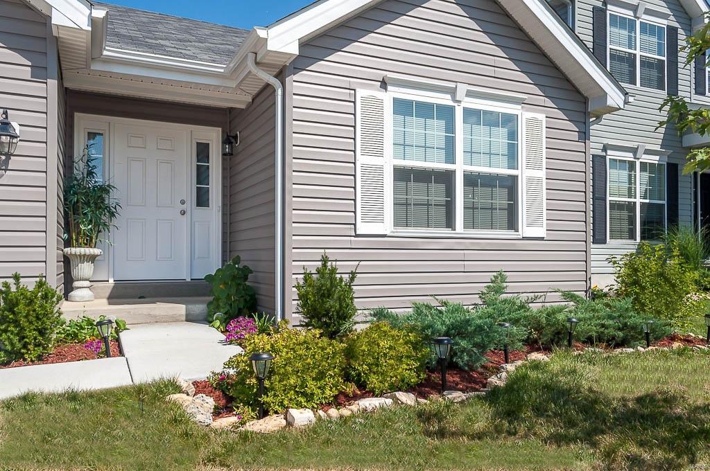 Peruque Hills Estates #5 - Residential