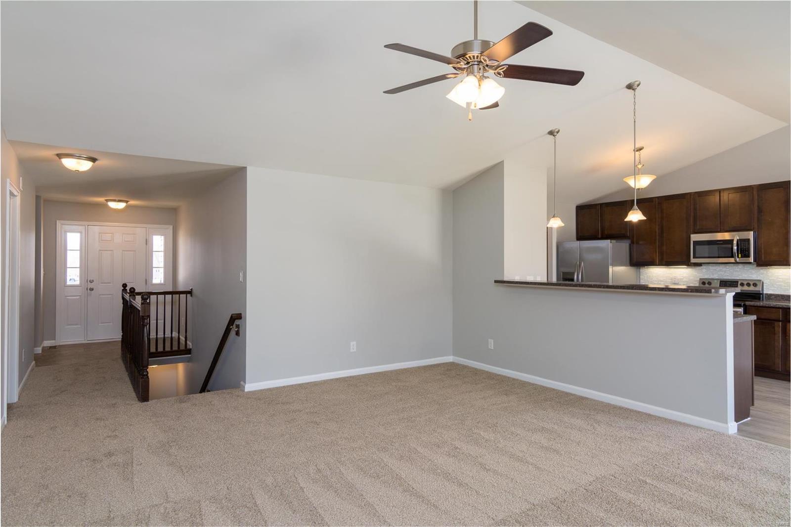 Peruque Hills Estates #5 - Residential