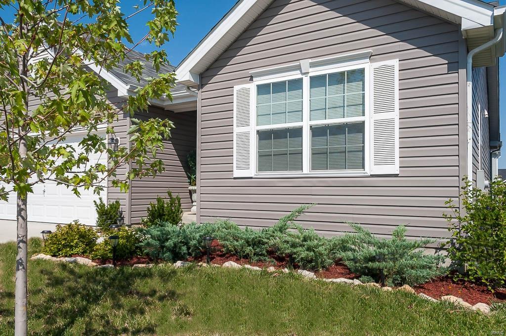 Peruque Hills Estates #5 - Residential