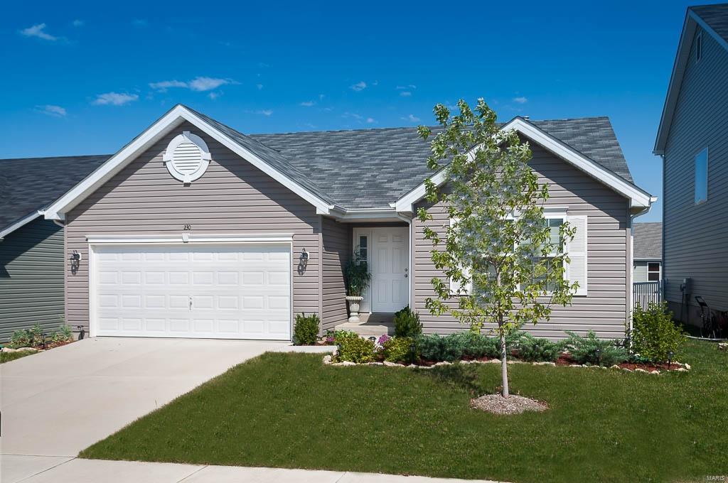 Peruque Hills Estates #5 - Residential