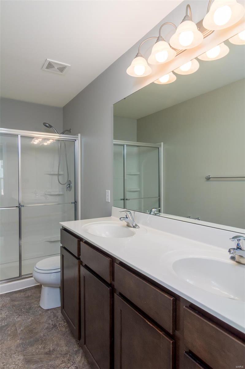 Peruque Hills Estates #5 - Residential