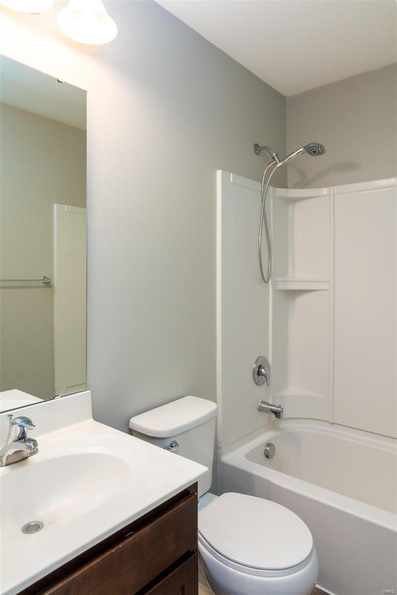 Peruque Hills Estates #5 - Residential