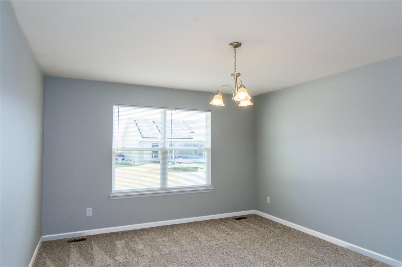 Peruque Hills Estates #5 - Residential