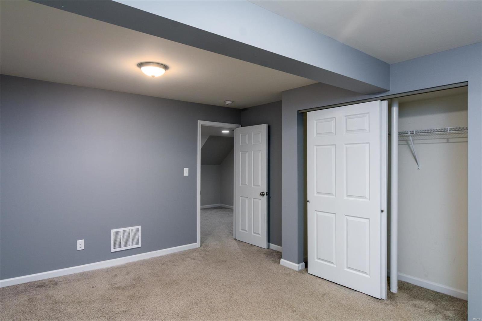 Peruque Hills Estates #5 - Residential