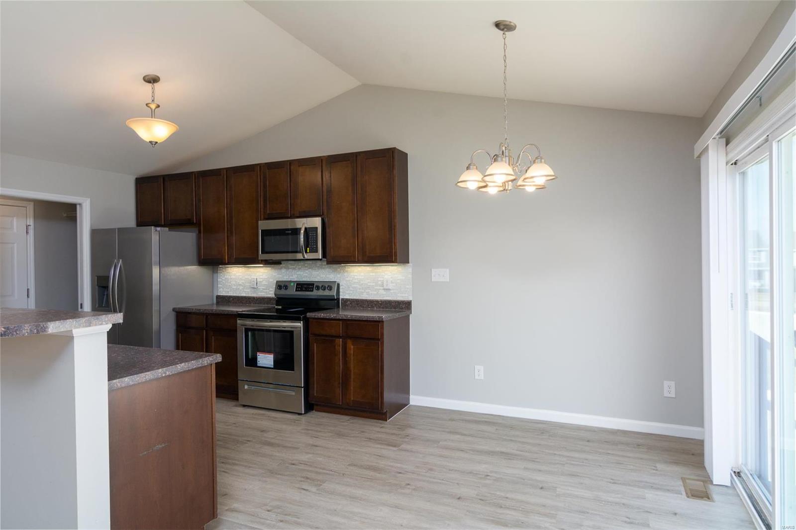 Peruque Hills Estates #5 - Residential