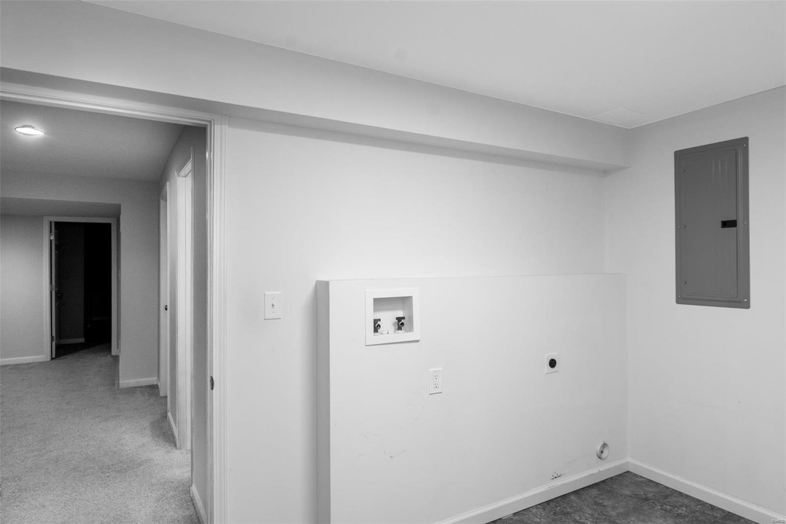 Peruque Hills Estates #5 - Residential