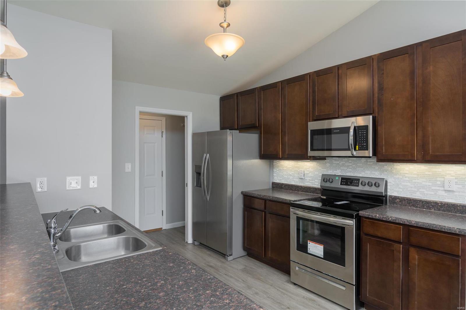 Peruque Hills Estates #5 - Residential