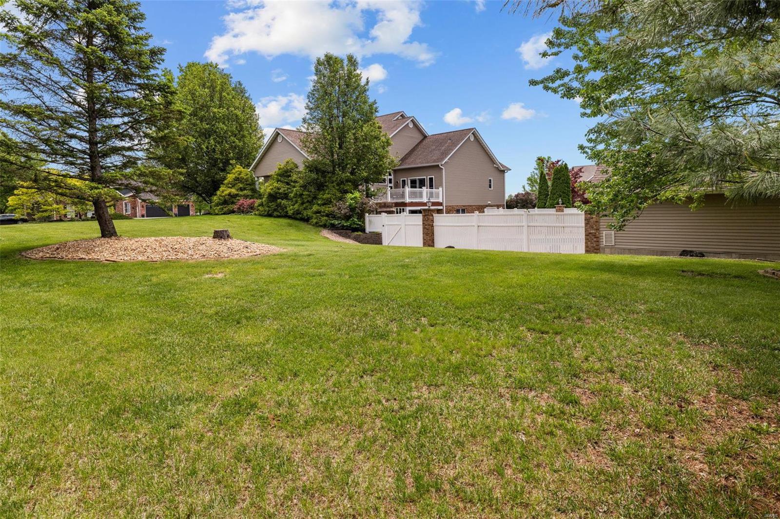 Greenbriar Hills - Residential