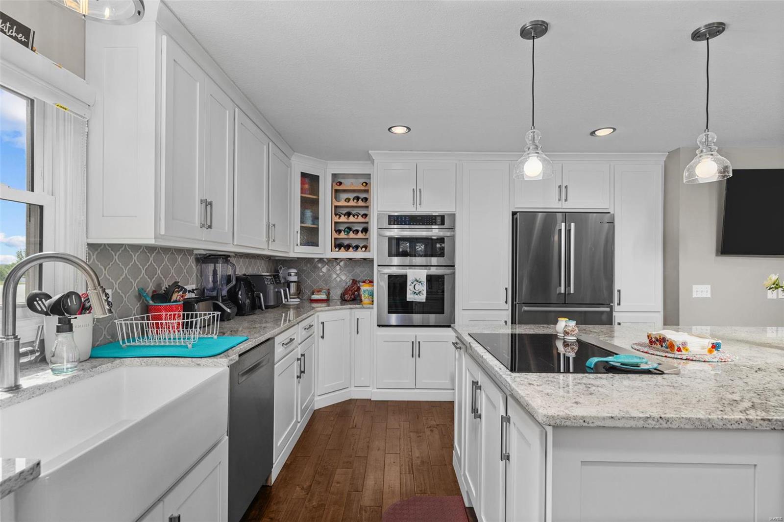 Greenbriar Hills - Residential