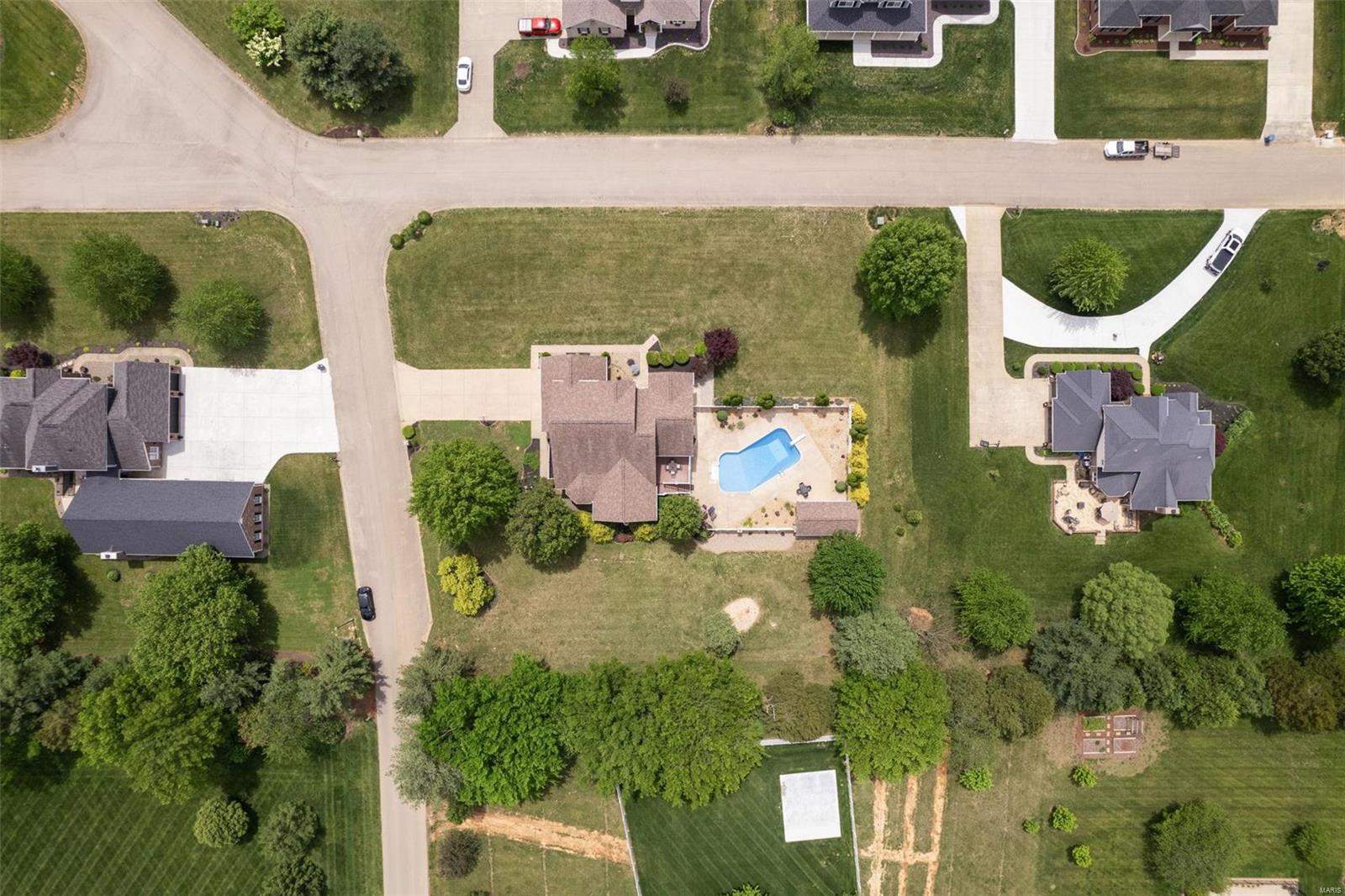 Greenbriar Hills - Residential