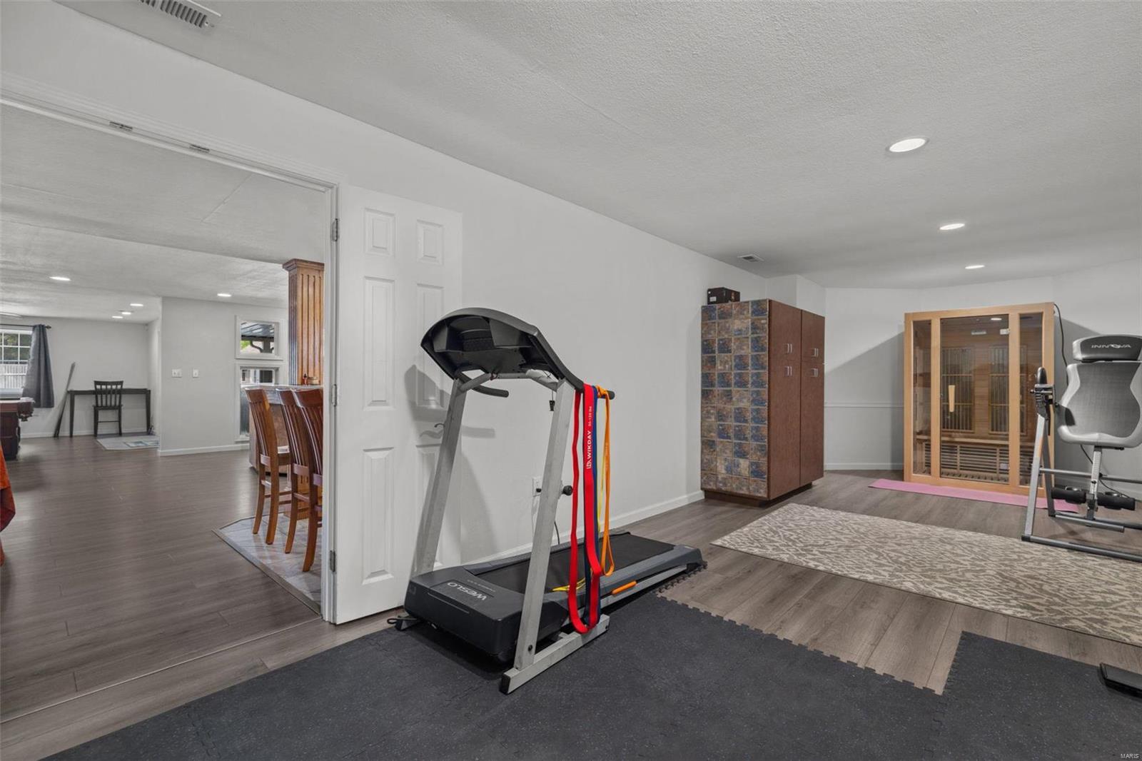 Greenbriar Hills - Residential