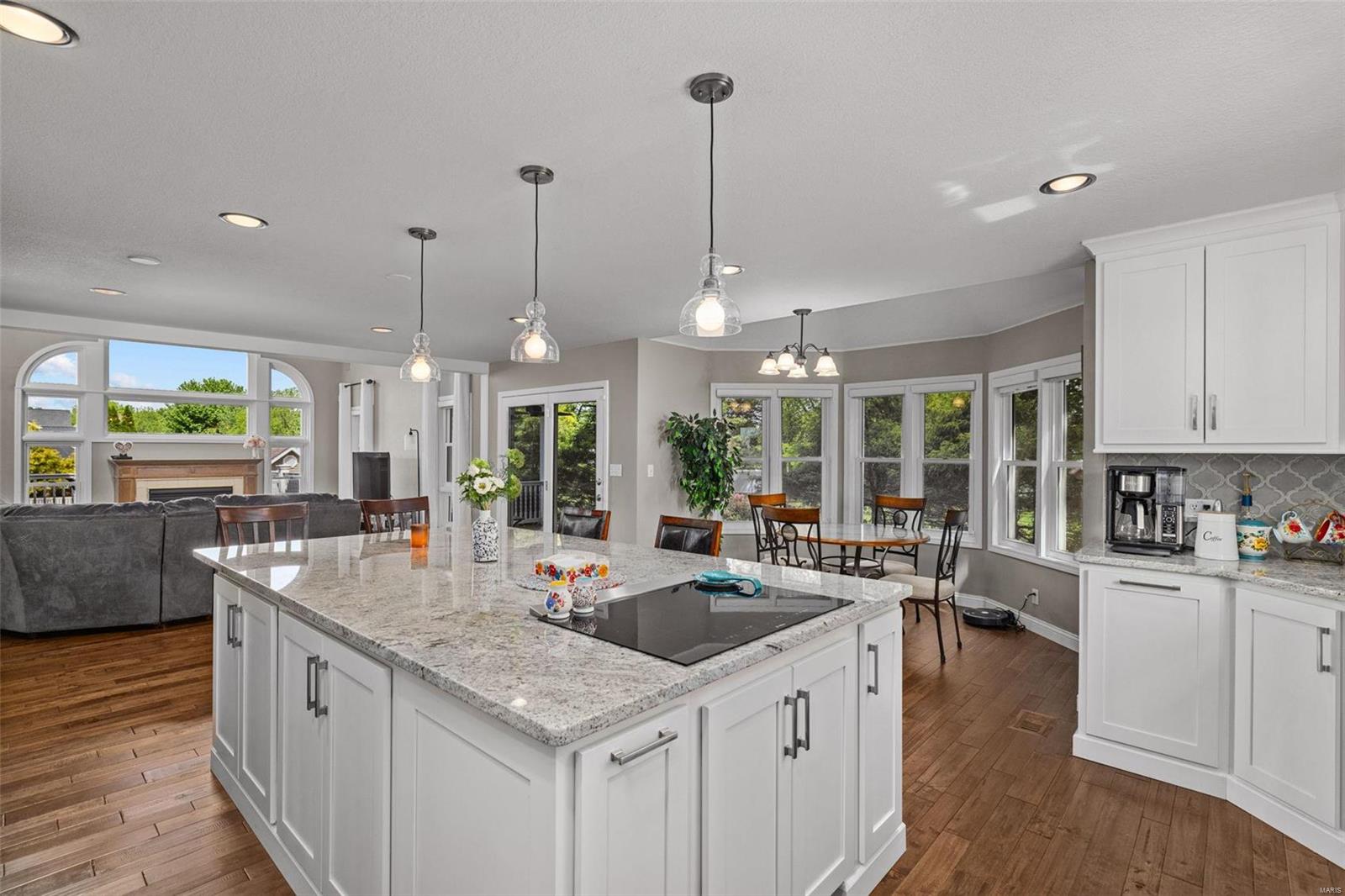 Greenbriar Hills - Residential