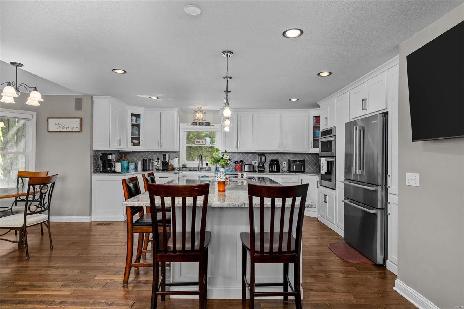 Greenbriar Hills - Residential