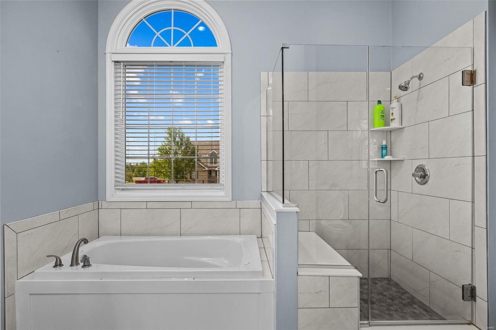 Greenbriar Hills - Residential