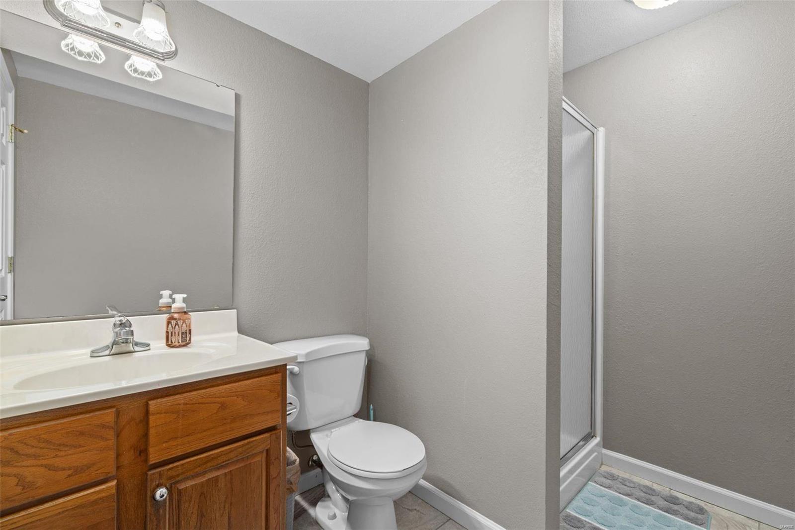 Greenbriar Hills - Residential