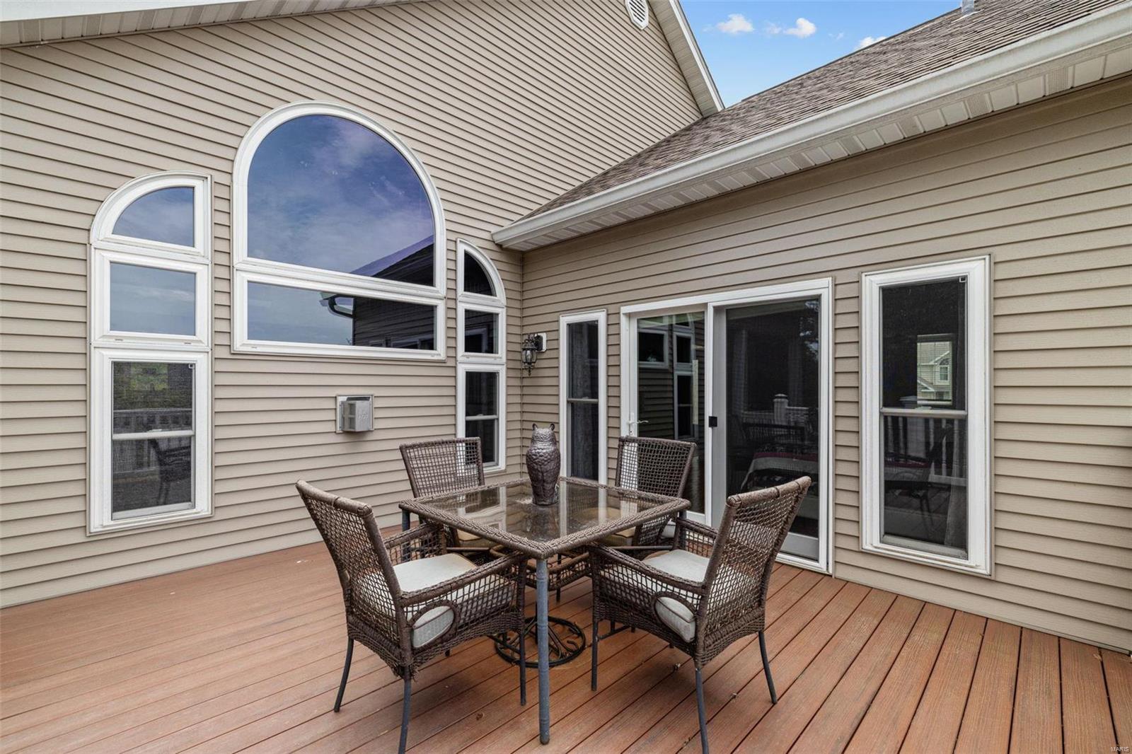 Greenbriar Hills - Residential