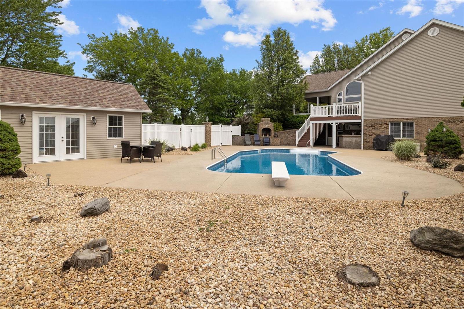 Greenbriar Hills - Residential